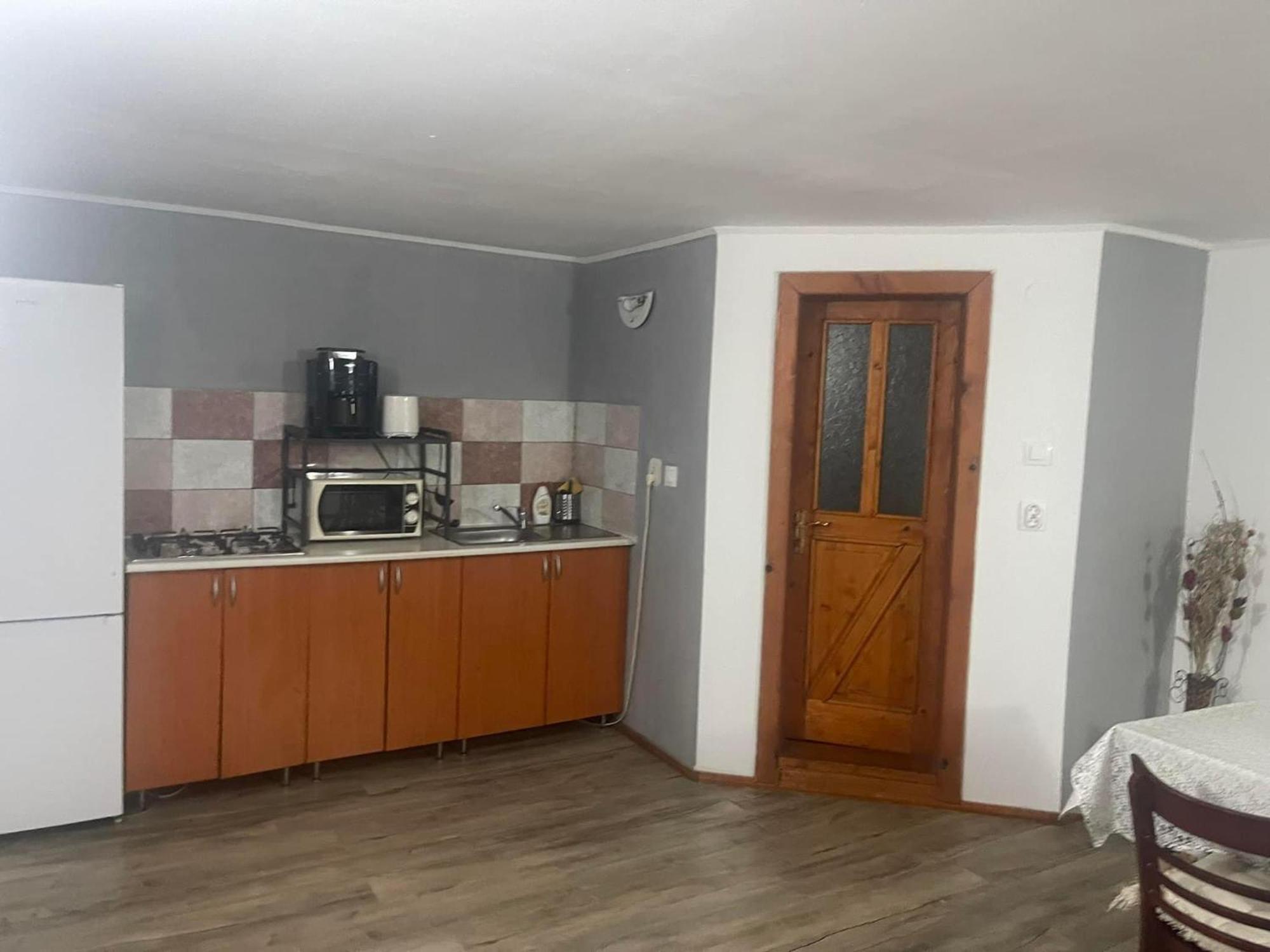 Casa Maria Moieciu C Hotel Felsőmoécs Kültér fotó